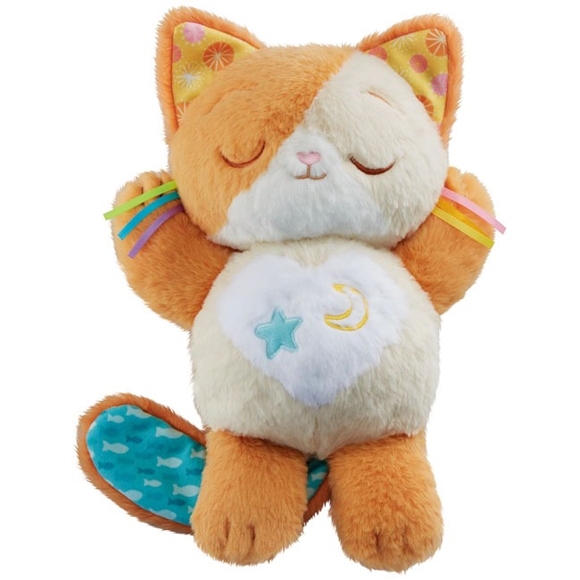 V-TECH CALMING PURRS KITTEN