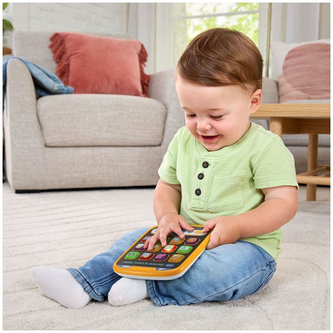 V-TECH DISCOVER & LEARN TABLET (VTUS)