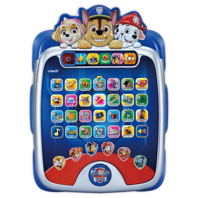 V-TECH PAW PATROL LIGHT UP LEARNING PAD(VTUS)