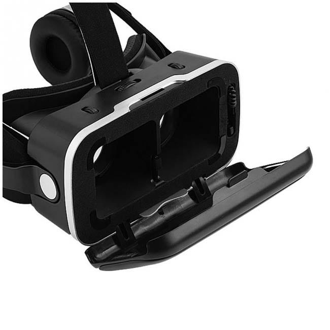 VR SHINECON SC-G04E VIRTUAL REALITY 3D VR GLASSES