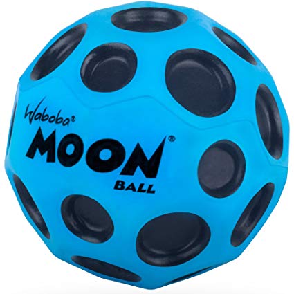 WABOBA MOON DUMPBIN BALL