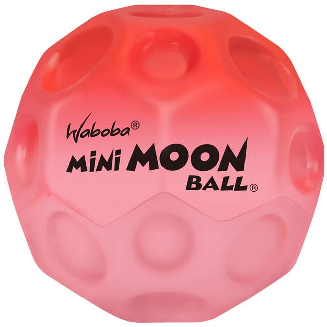 WABOBA MINI WRAP MOON BALL