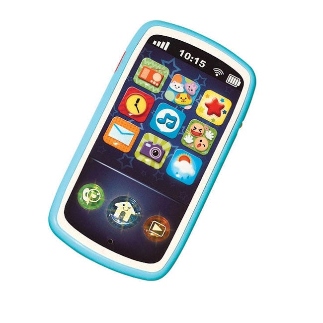 WINFUN FUN SOUNDS SMARTPHONE