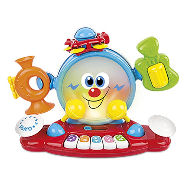 WINFUN 6 IN 1 LIVE BAND