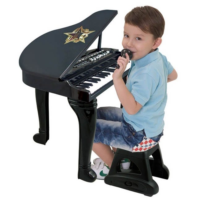 WINFUN SYMPHONIC GRAND PIANO SET