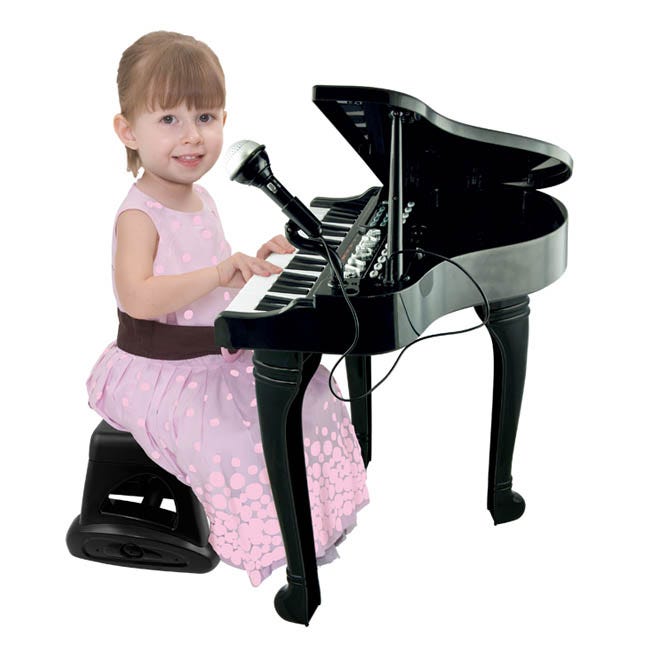 WINFUN SYMPHONIC GRAND PIANO SET