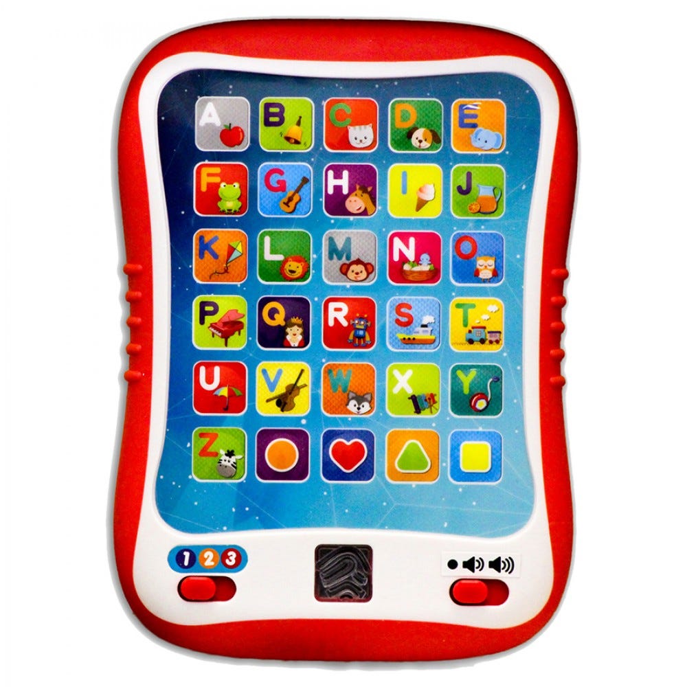 WINFUN I FUN PAD