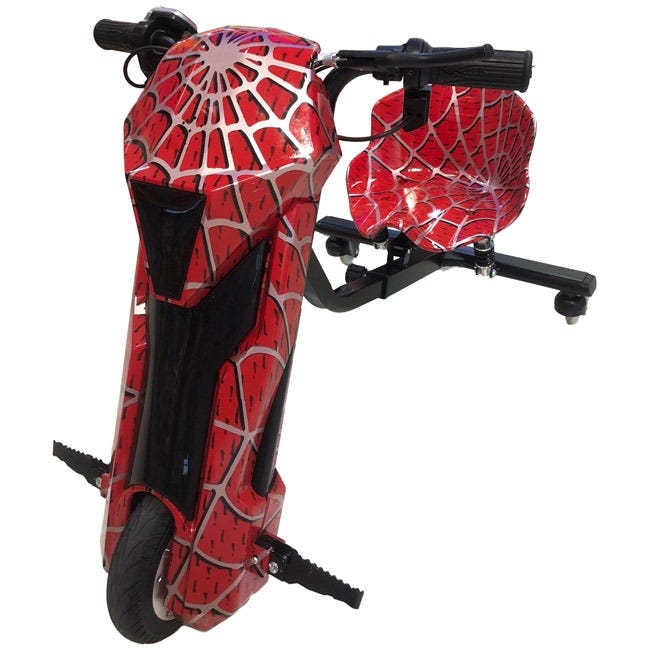 DRIFT TRIKE - TYL-S7 36V RIDE ON