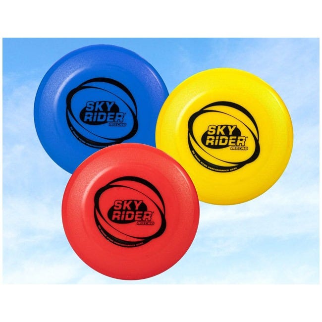 WICKED SKY RIDER MICRO