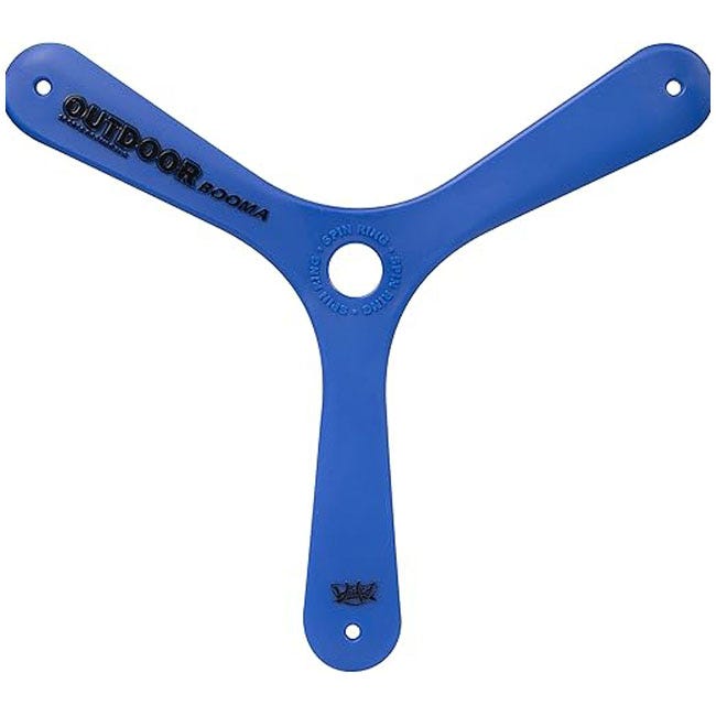 WICKED OUTDOOR BOOMA 15-20M BOOMERANG