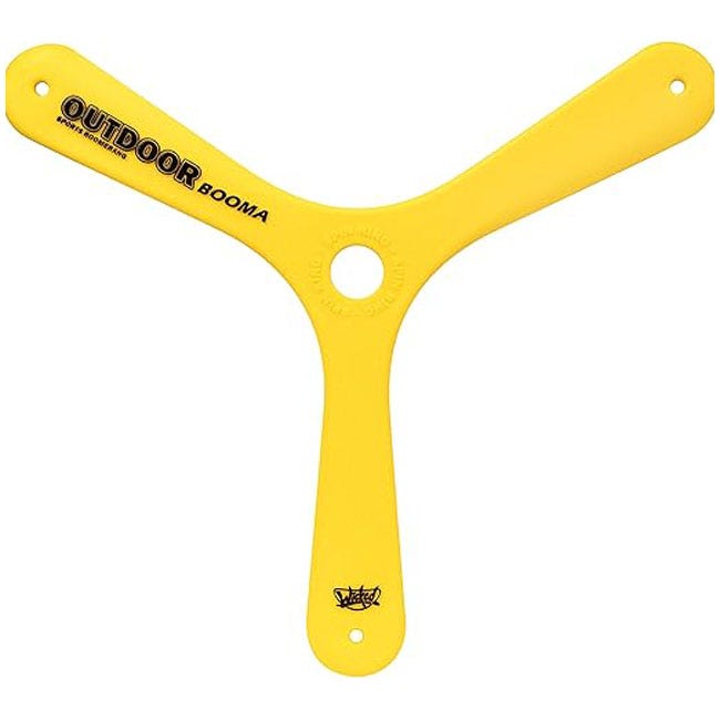 WICKED OUTDOOR BOOMA 15-20M BOOMERANG