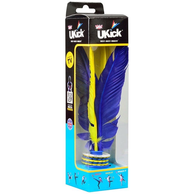 WICKED UKICK KEEP UP TOY