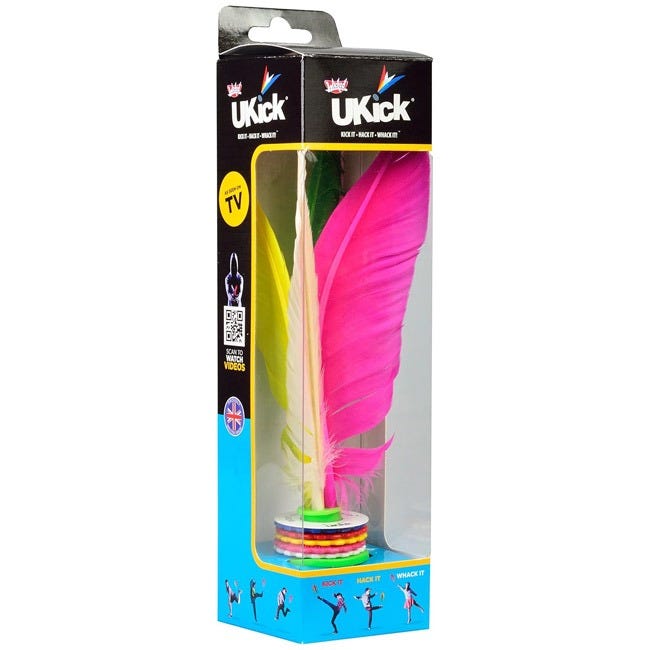 WICKED UKICK KEEP UP TOY