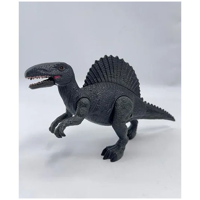 SAM TOYS PRESS N PLAY SPINOSAURUS