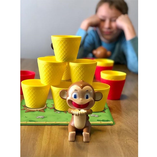 COCONUTS ARABIC GAME