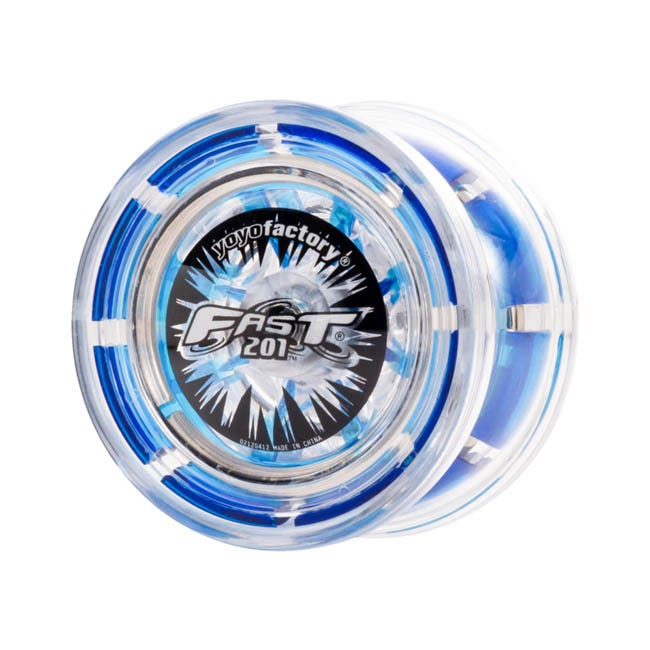 YF FAST BLISTER YOYO