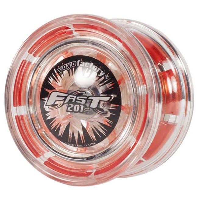 YF FAST BLISTER YOYO