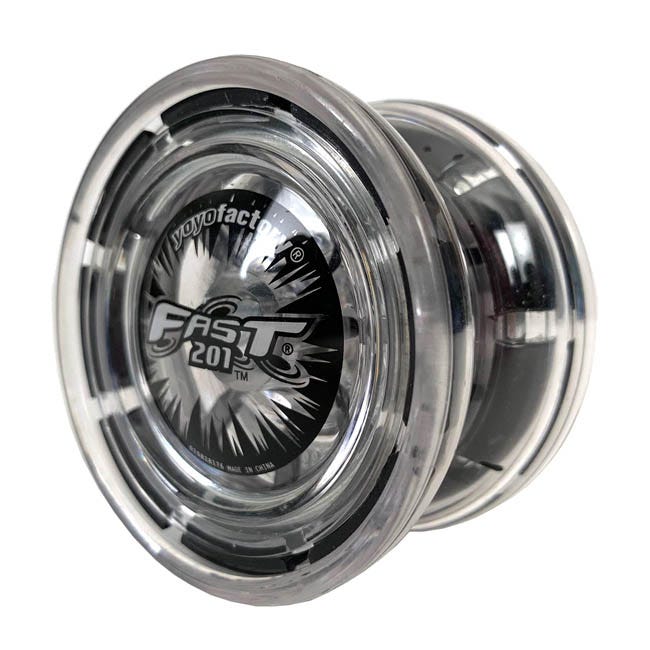 YF FAST BLISTER YOYO