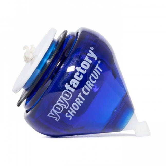 YOYO FACTORY SHORT CIRCUIT YOYO