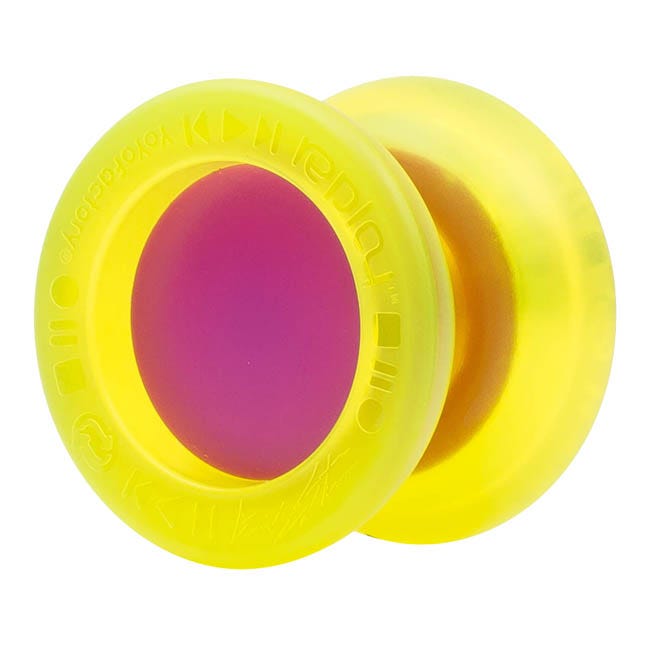 YOYOFACTORY REPLAY YOYO PRO