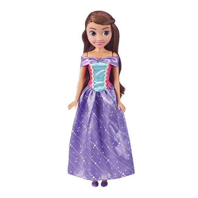 ZURU SPARKLE GIRLZ 18-INCH PRINCESS DOLL ASSORTED