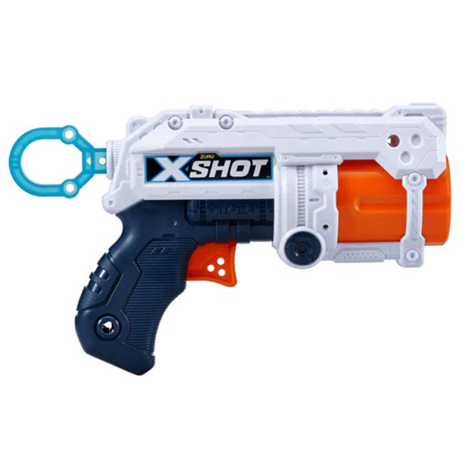 ZURU X-SHOT EXCEL FURY