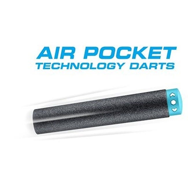 X-SHOT EXCEL REFILL DARTS 20-PCS