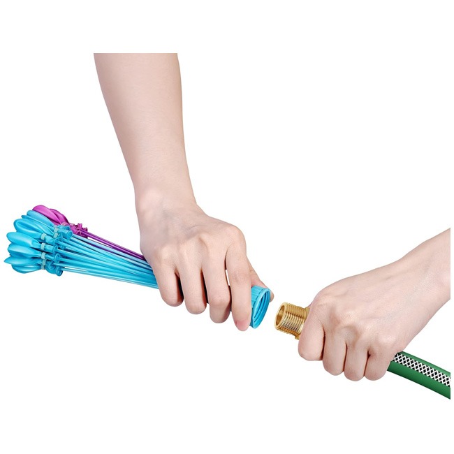 ZURU X-SHOT BUNCH O BALLONS FILLER SOAKER