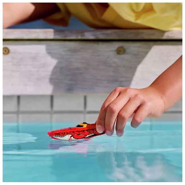 ZURU ROBO ALIVE SERIES 1 ROBO BOATS ASSORTED