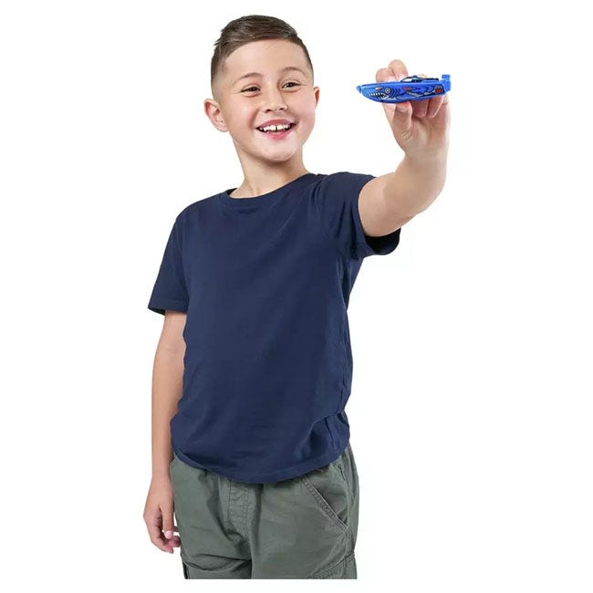 ZURU ROBO ALIVE SERIES 1 ROBO BOATS ASSORTED