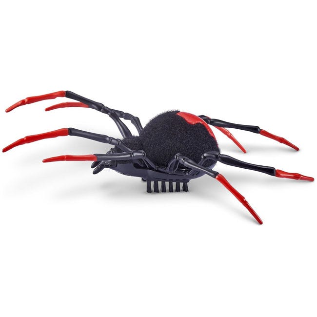 ZURU ROBO ALIVE CRAWLING SPIDER