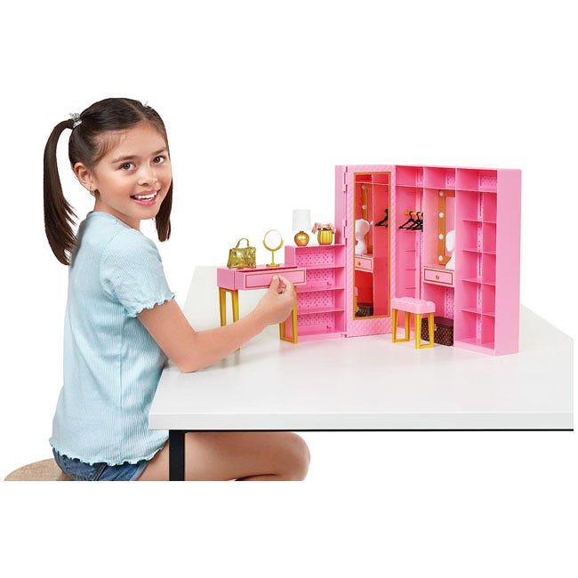 ZURU 5 SURPRISE MINI BRANDS - FASHION DREAM ACCESSORY