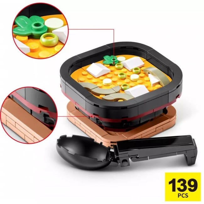 ZURU MAX PREMIUM S1 SUSHI BAR COLLECTION CAPSULE SERIES