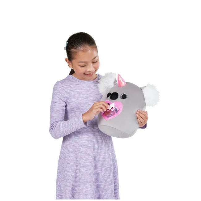 RAINBOCORNS EGGZANIA FAIRY MANIA SURPRISE