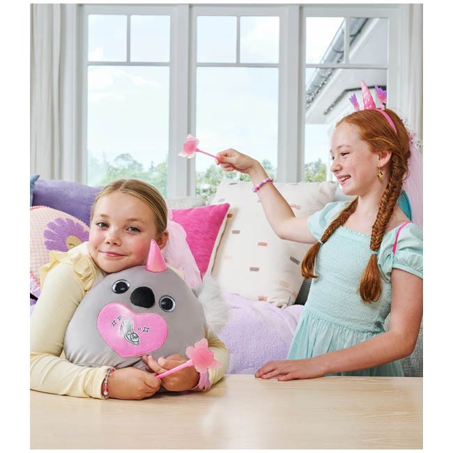 RAINBOCORNS EGGZANIA FAIRY MANIA SURPRISE