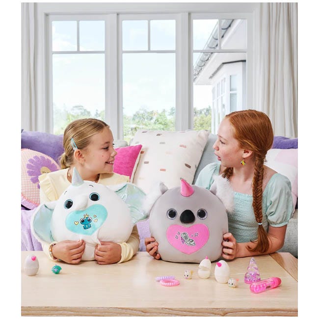 RAINBOCORNS EGGZANIA FAIRY MANIA SURPRISE