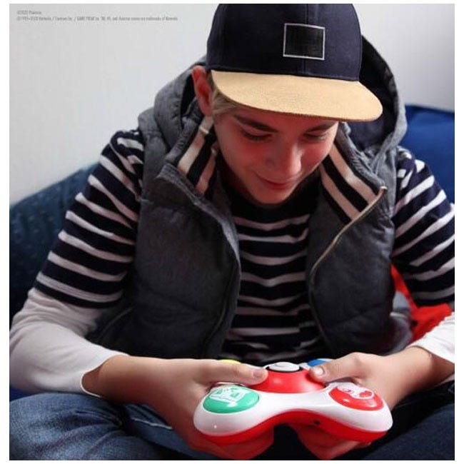 POKEMON TRAINER TRIVIA