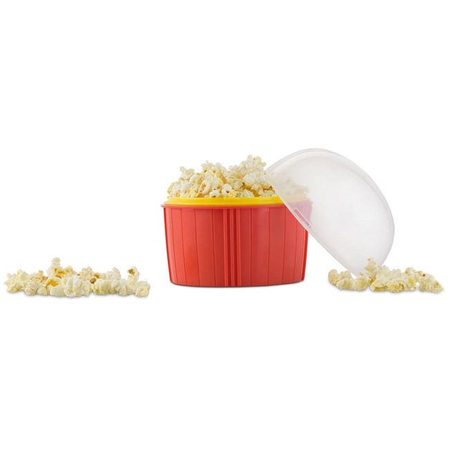 ZAP CHEF POPPIN CORN MAKER