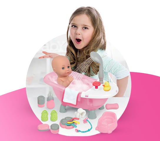Activity-Dolls Activity Dolls