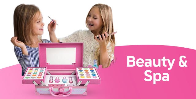 Beauty & Spa Beauty & Spa