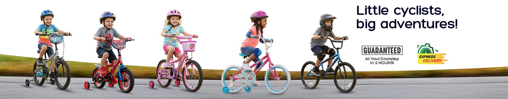 Bicycle Bicycle