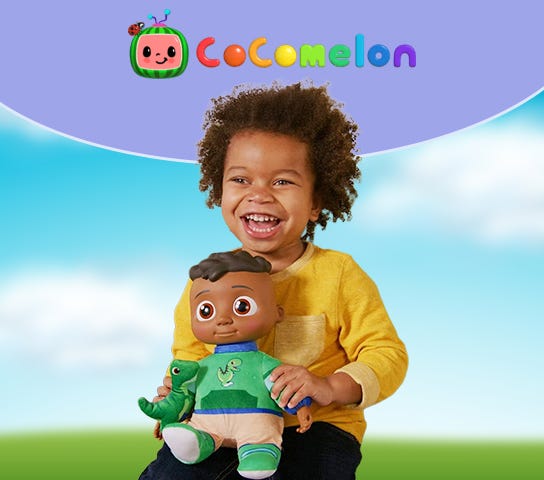 Cocomelon Cocomelon