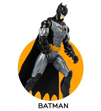 Batman Batman