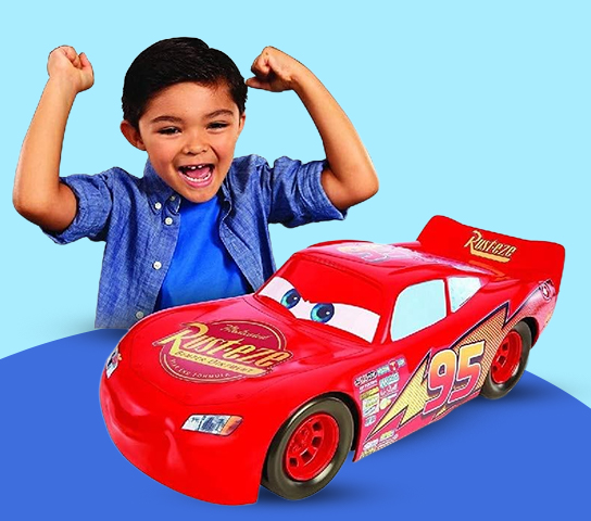 Disney Cars