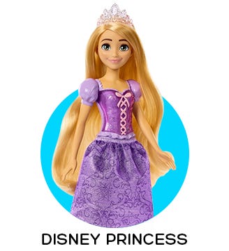 Disney Princess Disney Princess