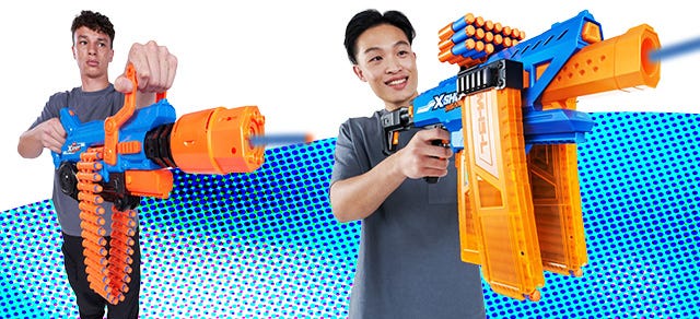 Guns Guns