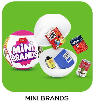 Mini Brands