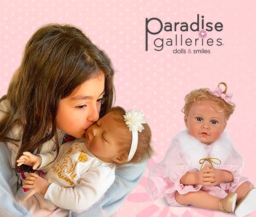 Paradise Galleries