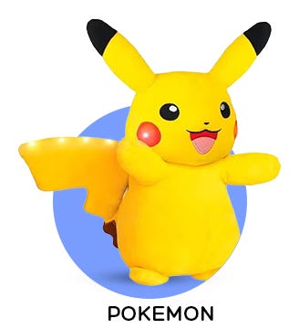 pokemon Pokemon