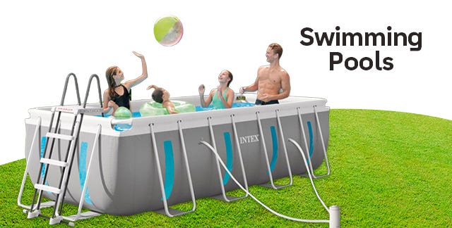 Pools Pools